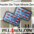 Buy Triple Miracle Zen 05